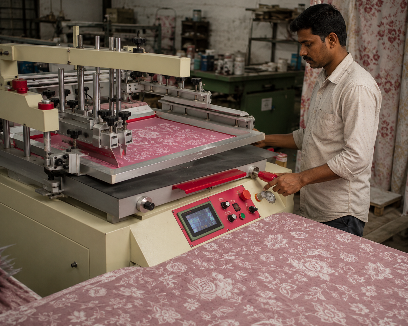 Digital Printing
